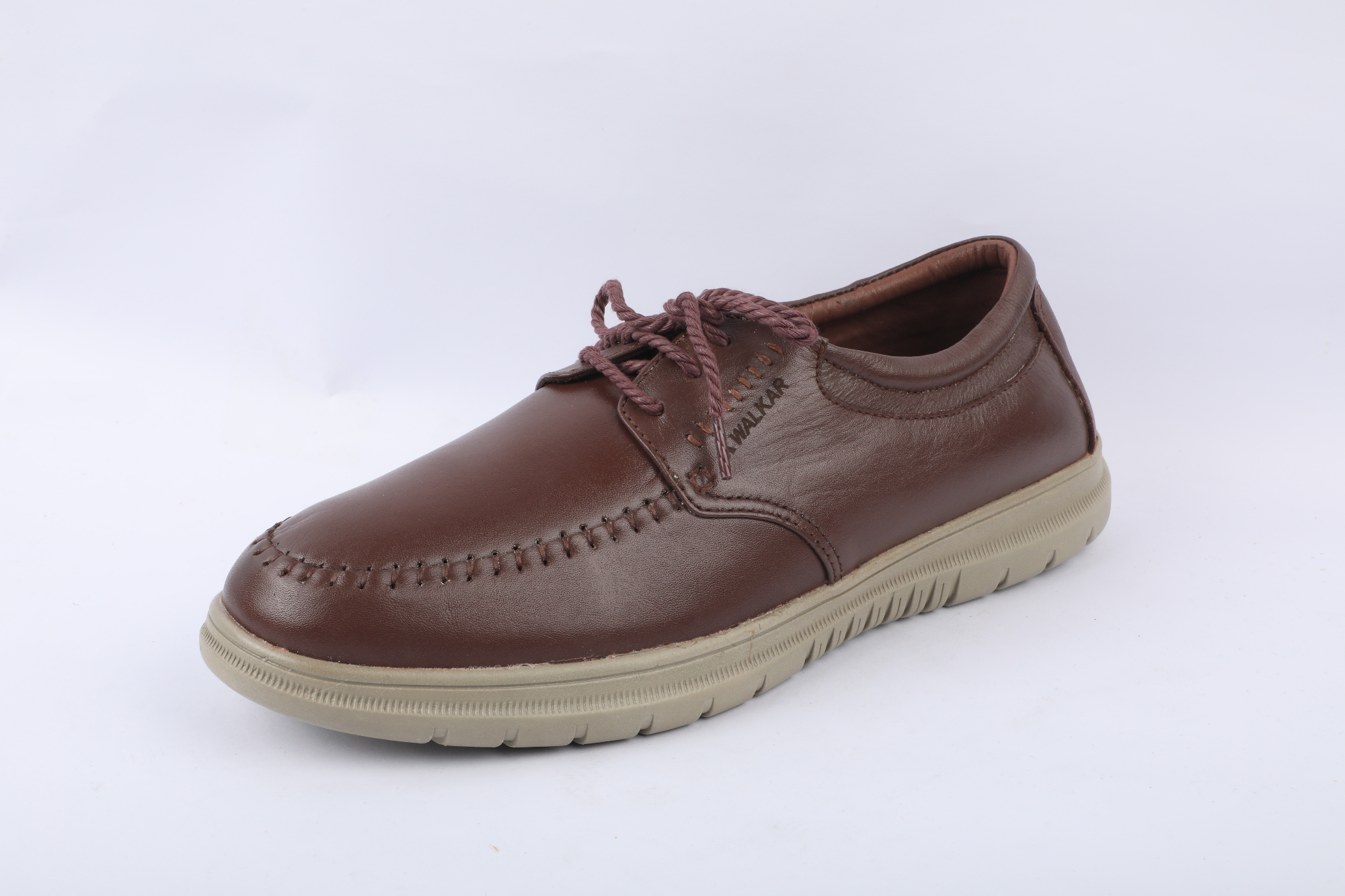 Picture of Men's Casula shoe-Brown