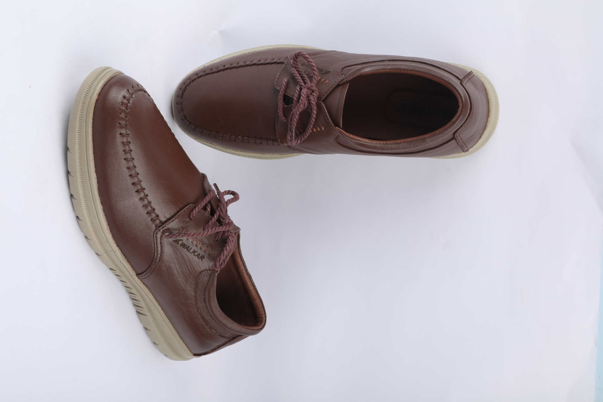 Picture of Men's Casula shoe-Brown