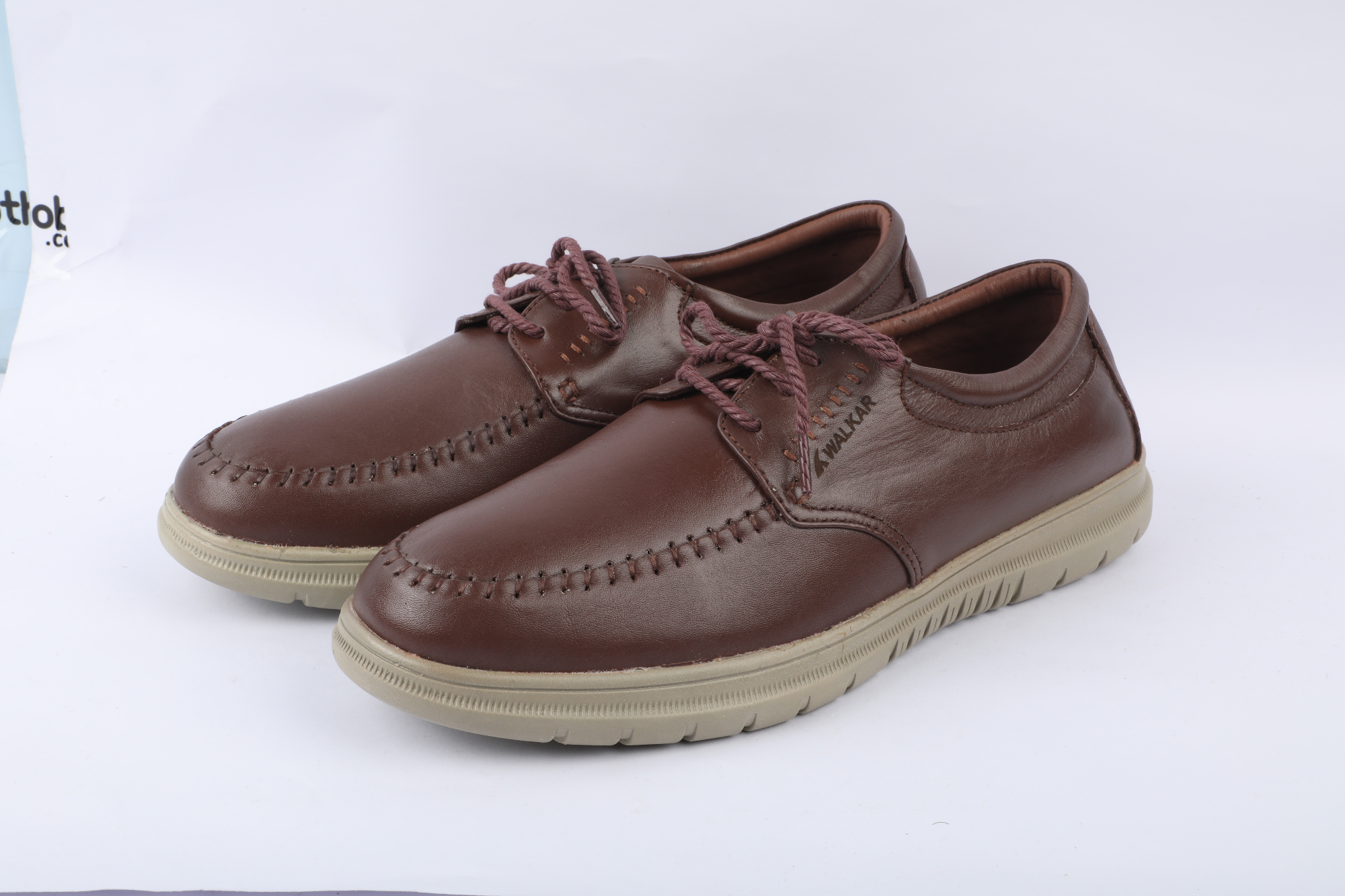 Picture of Men's Casula shoe-Brown