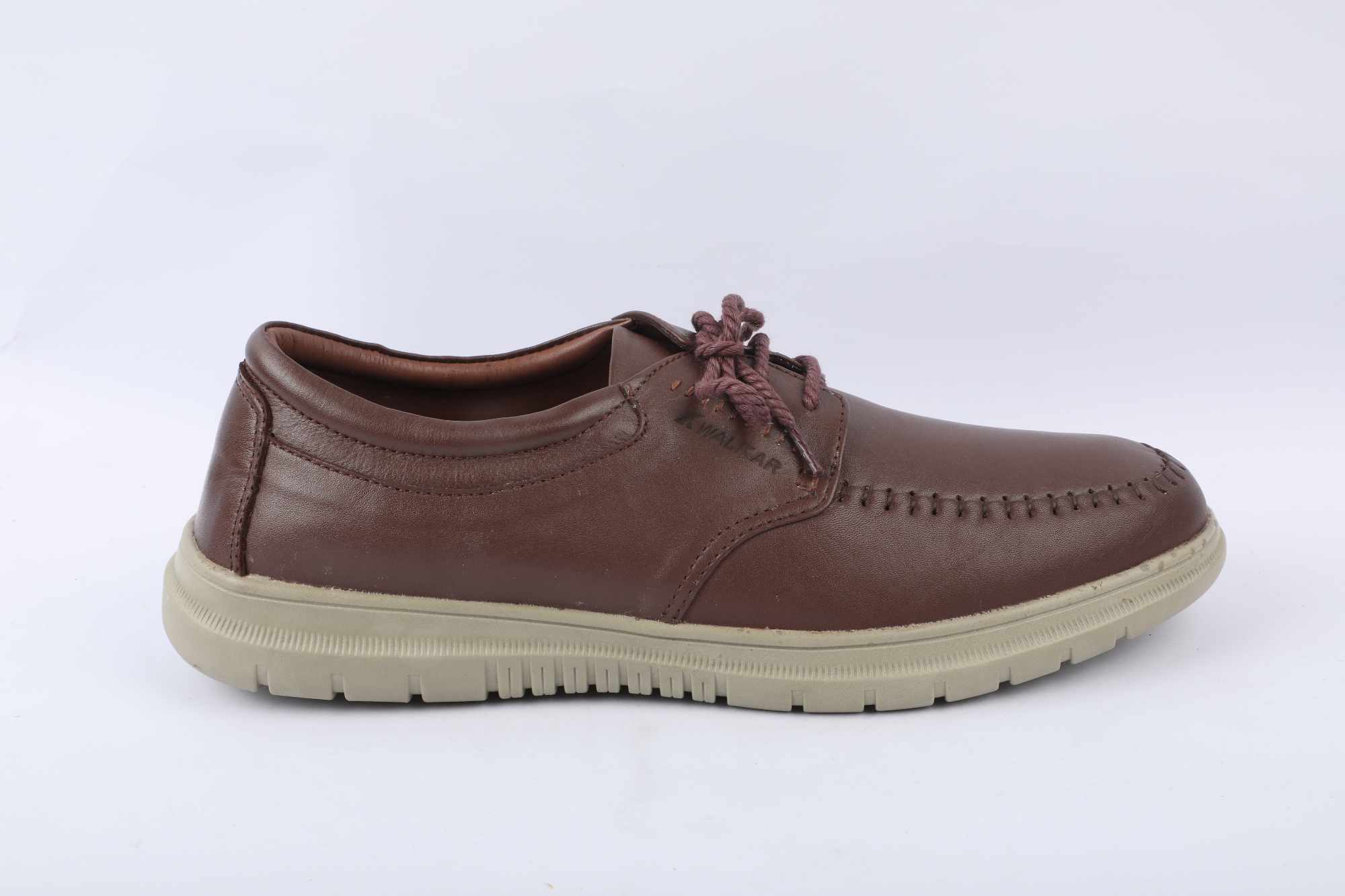 Picture of Men's Casula shoe-Brown