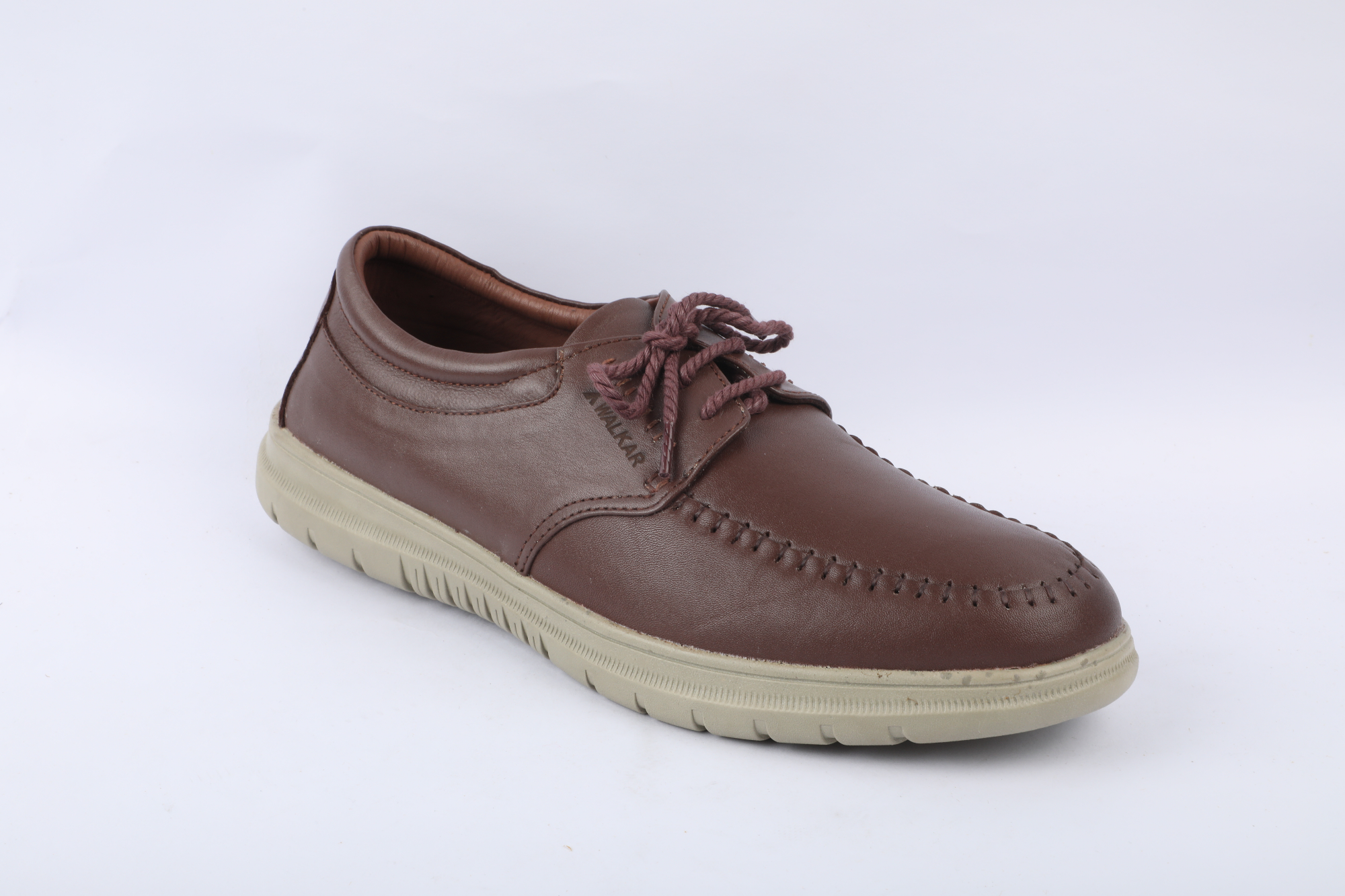 Picture of Men's Casula shoe-Brown
