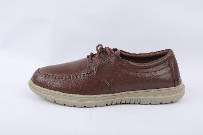 Picture of Men's Casula shoe-Brown