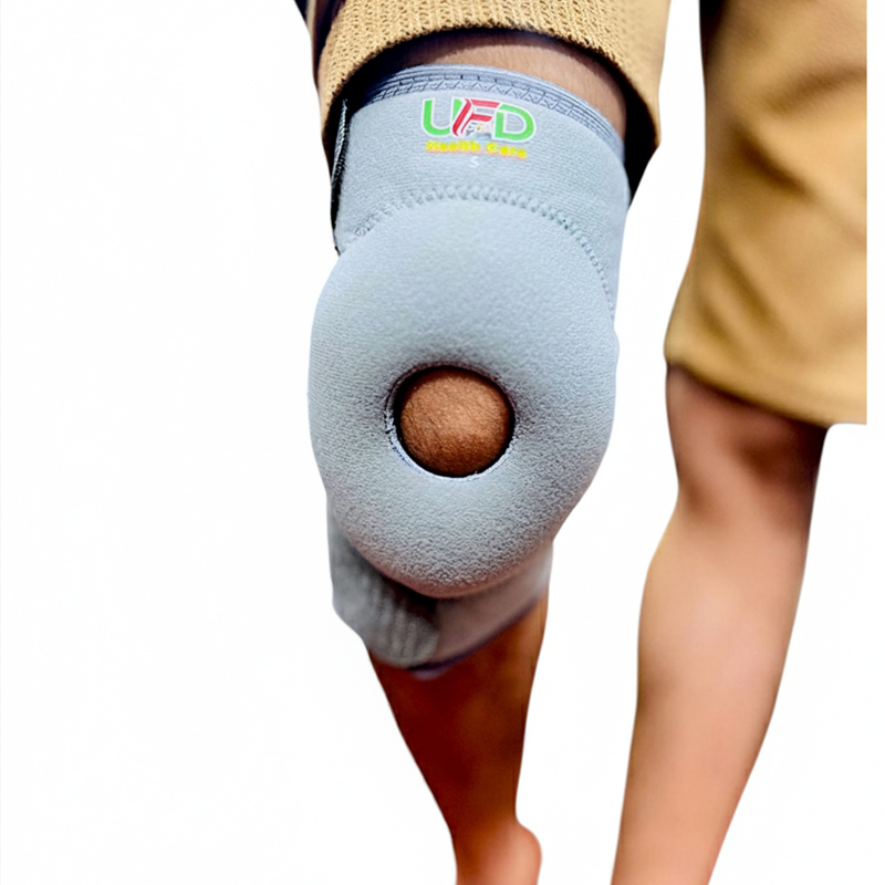 Picture of 🦵 UFD Health Care Knee Support Brace 🩺