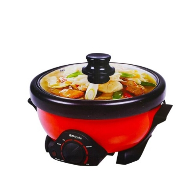 Picture of Miyako Multi Cooker/Curry Cooker MC-500D (5.5LTR) - BB-5852