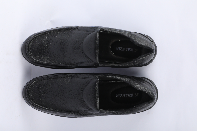 Picture of Mens Casual Shoe-Black