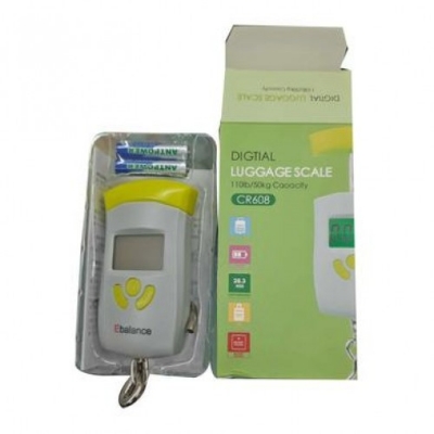 Picture of Digital Hanging Weight Scale - BB-7757