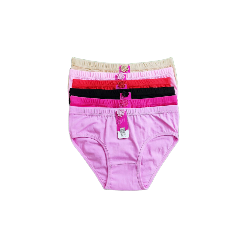 Picture of Imported Soft and Comfortable Panty/ Underwear for Women