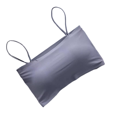 Picture of Slim strap padded bra - for teenager and women - Bra