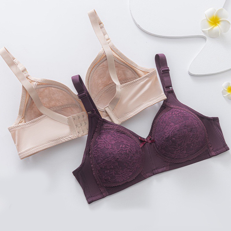 Picture of EVERYDAY BRA NET AND COTTON BRA EVERYDAYS USEABLE HIGH QUALITY BRA