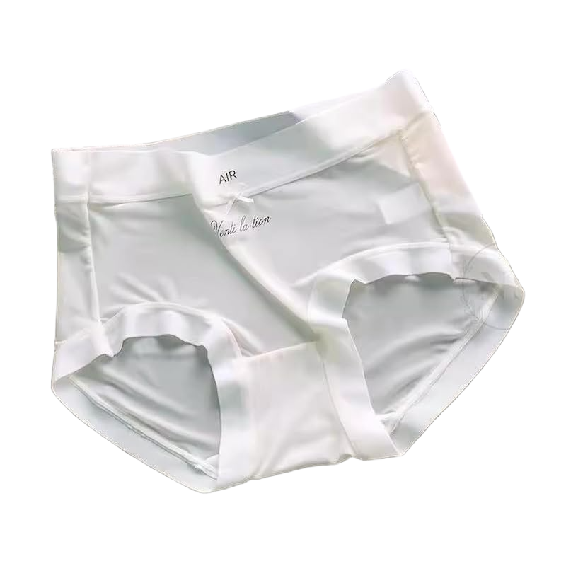 Picture of soft silk panty  transparent panty net panty stylish panty