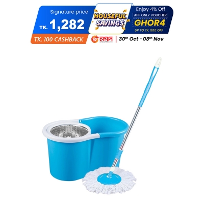 Picture of Kleen Magic Spin MOP Picture of Kleen Magic Spin MOP