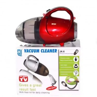 Picture of JK 8 Mini Home Hand Held Vacuum Cleaner Dust Blower Best Price in Bangladesh - BB-8660