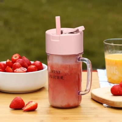 Picture of Mason Juicer Blender - BB-7664
