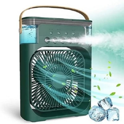Picture of Air Cooler Fan - BB-7663