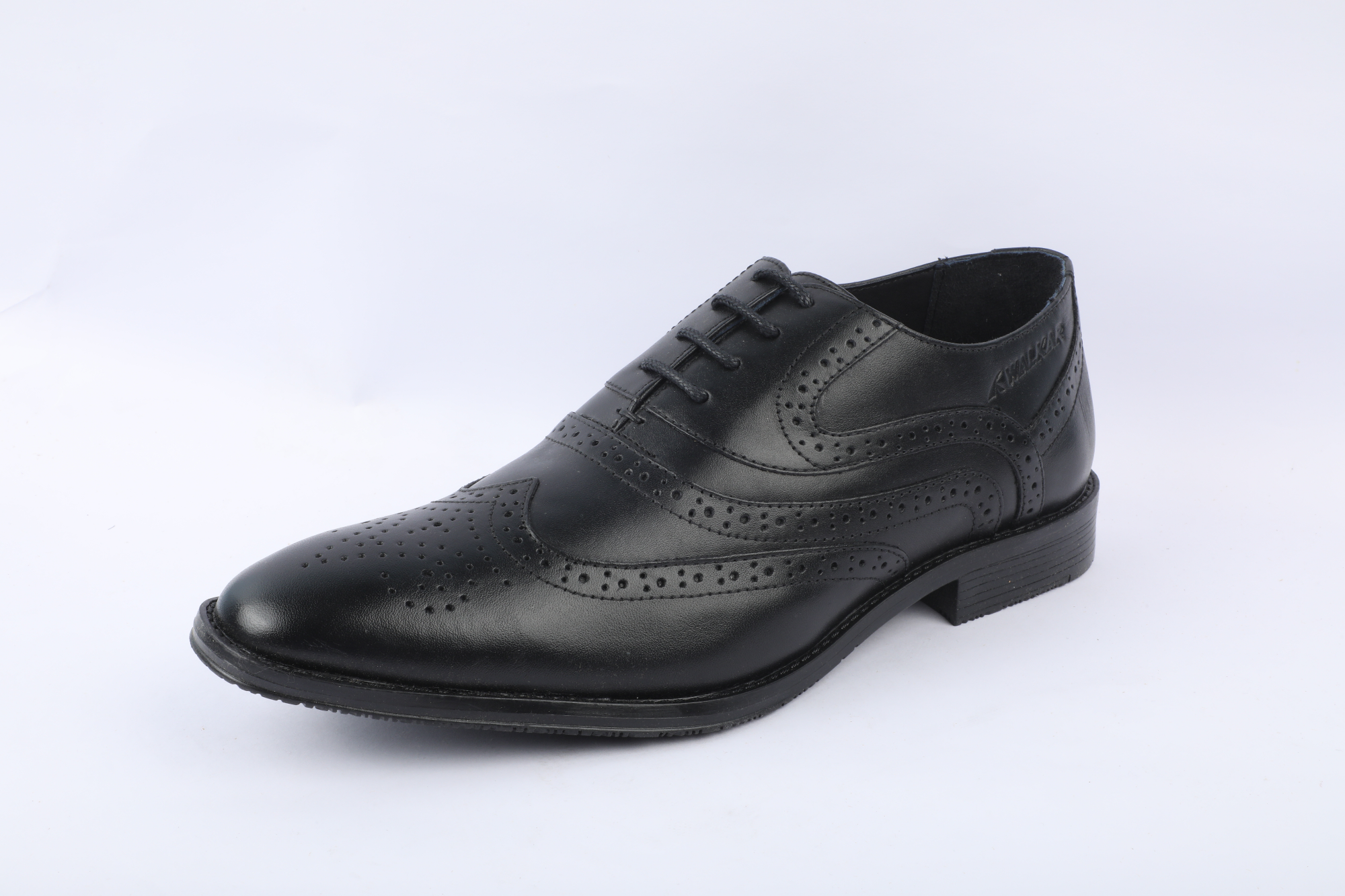 Picture of Mens Dress Shoe-Black-RTL