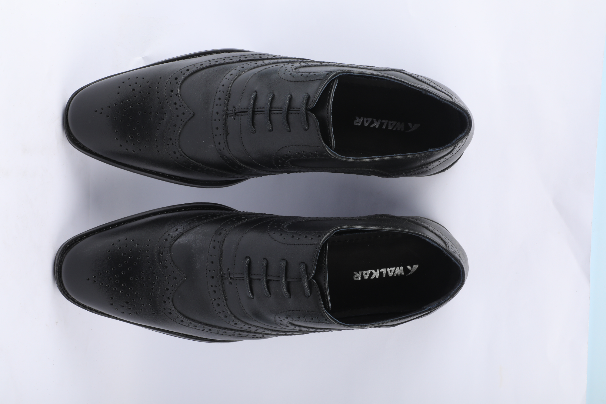 Picture of Mens Dress Shoe-Black-RTL