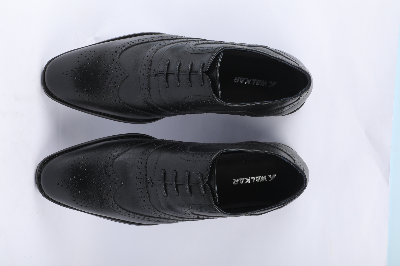 Picture of Mens Dress Shoe-Black-RTL