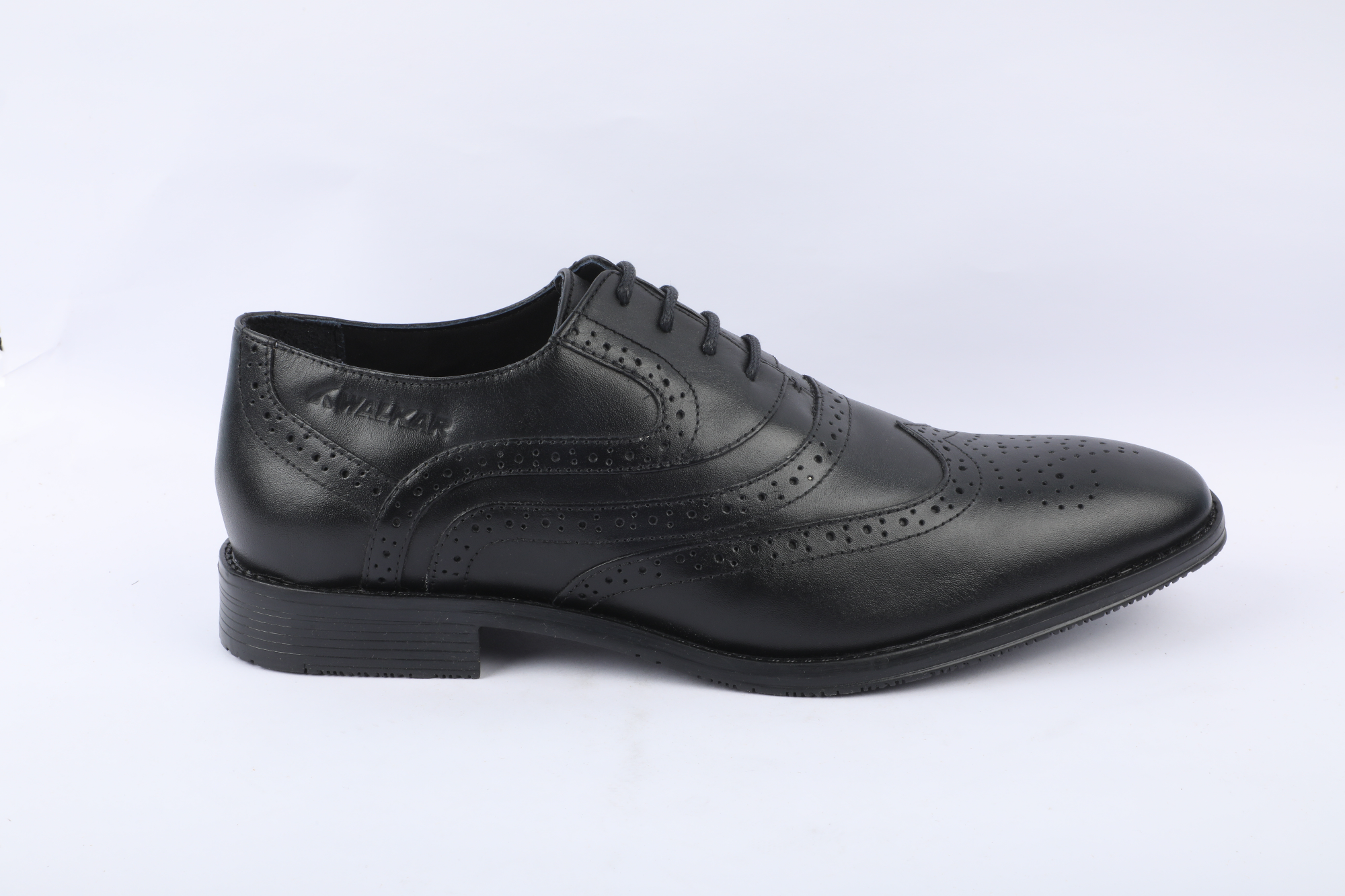 Picture of Mens Dress Shoe-Black-RTL