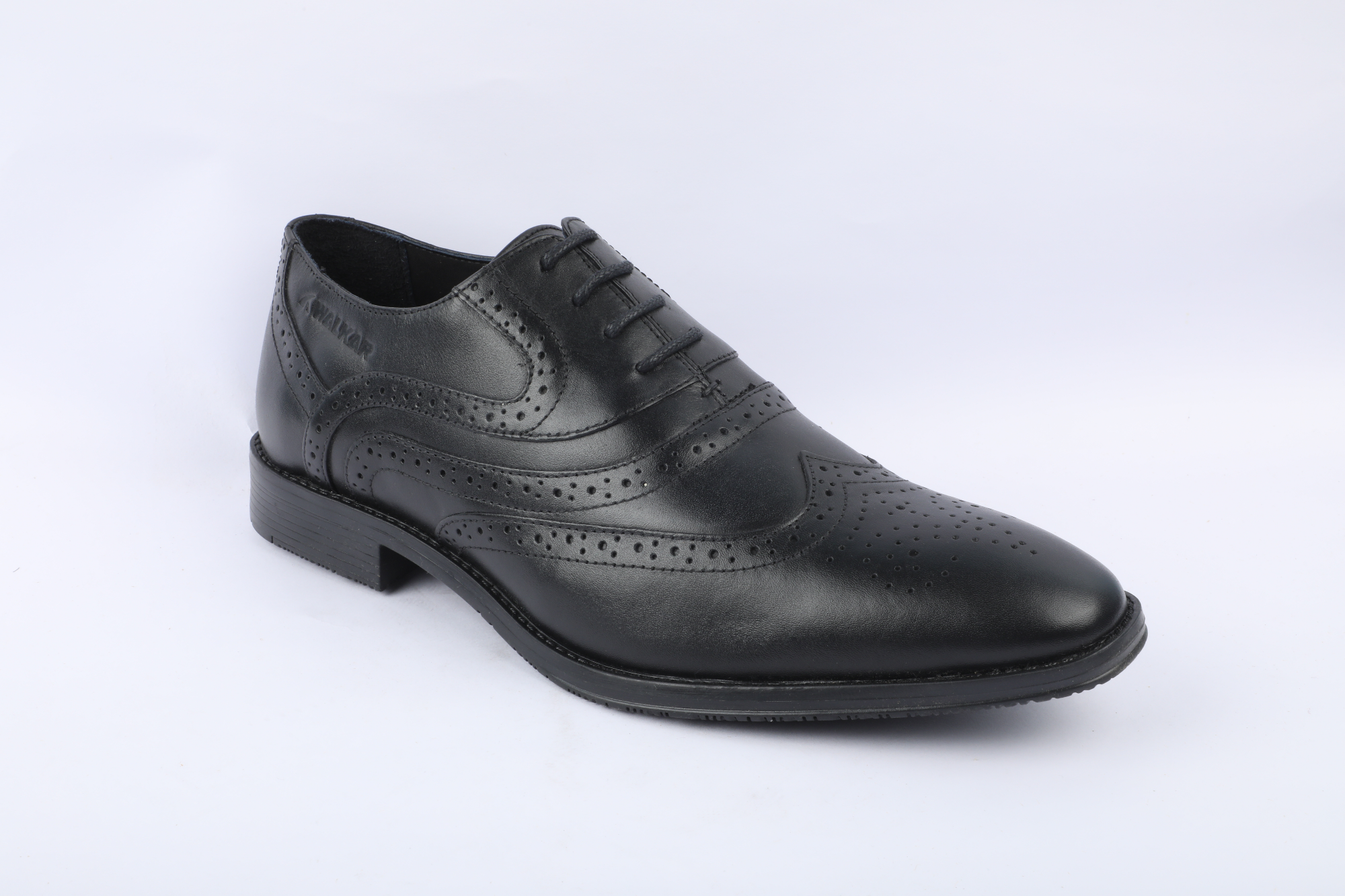 Picture of Mens Dress Shoe-Black-RTL