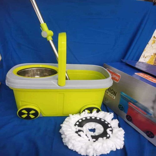 Picture of Mop spin Fashion Mop New Idea Nordic Impression - BB-7319