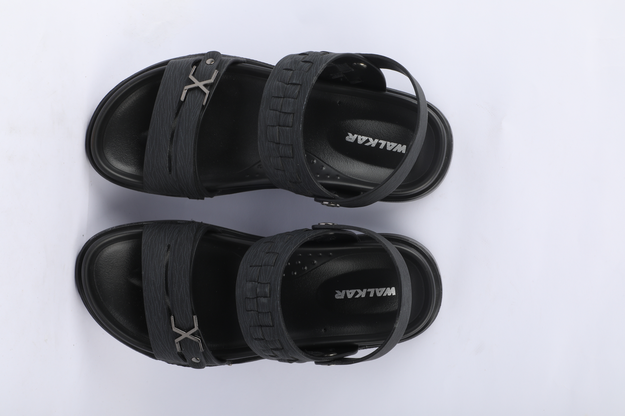 Picture of MARTIN BOYS SANDAL BLACK CKD 206