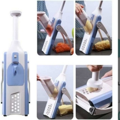 Picture of Multifunctional Vegetable Cutter - BB-7317
