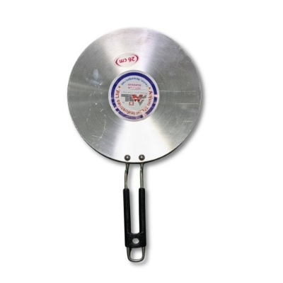 Picture of Aluminum Fry Pan 26CM - BB-7276