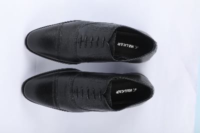 Picture of Mens Dress Shoe-Black-RTL