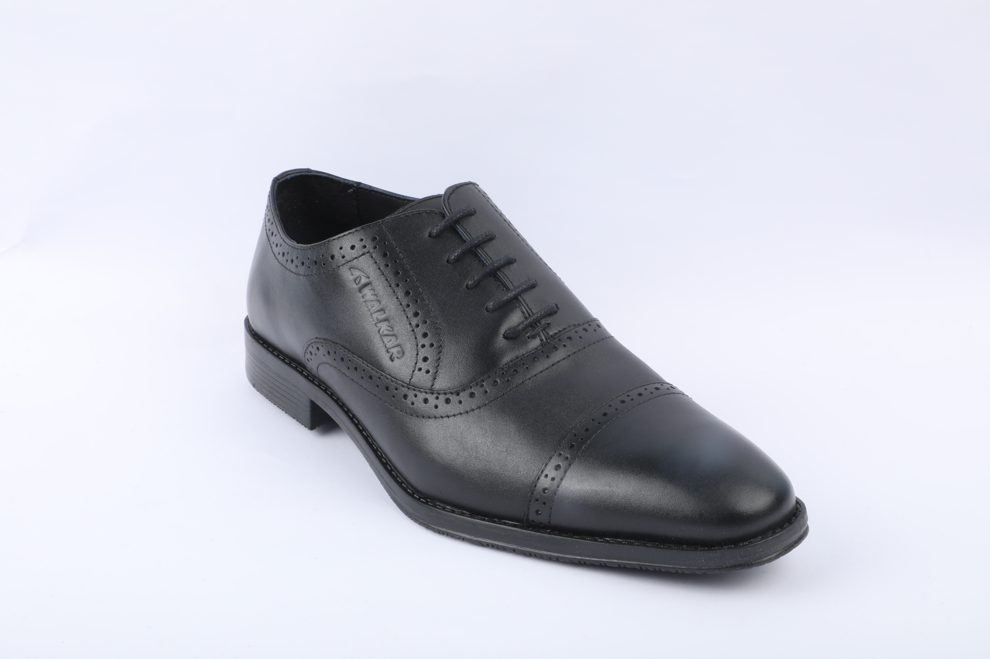 Picture of Mens Dress Shoe-Black-RTL