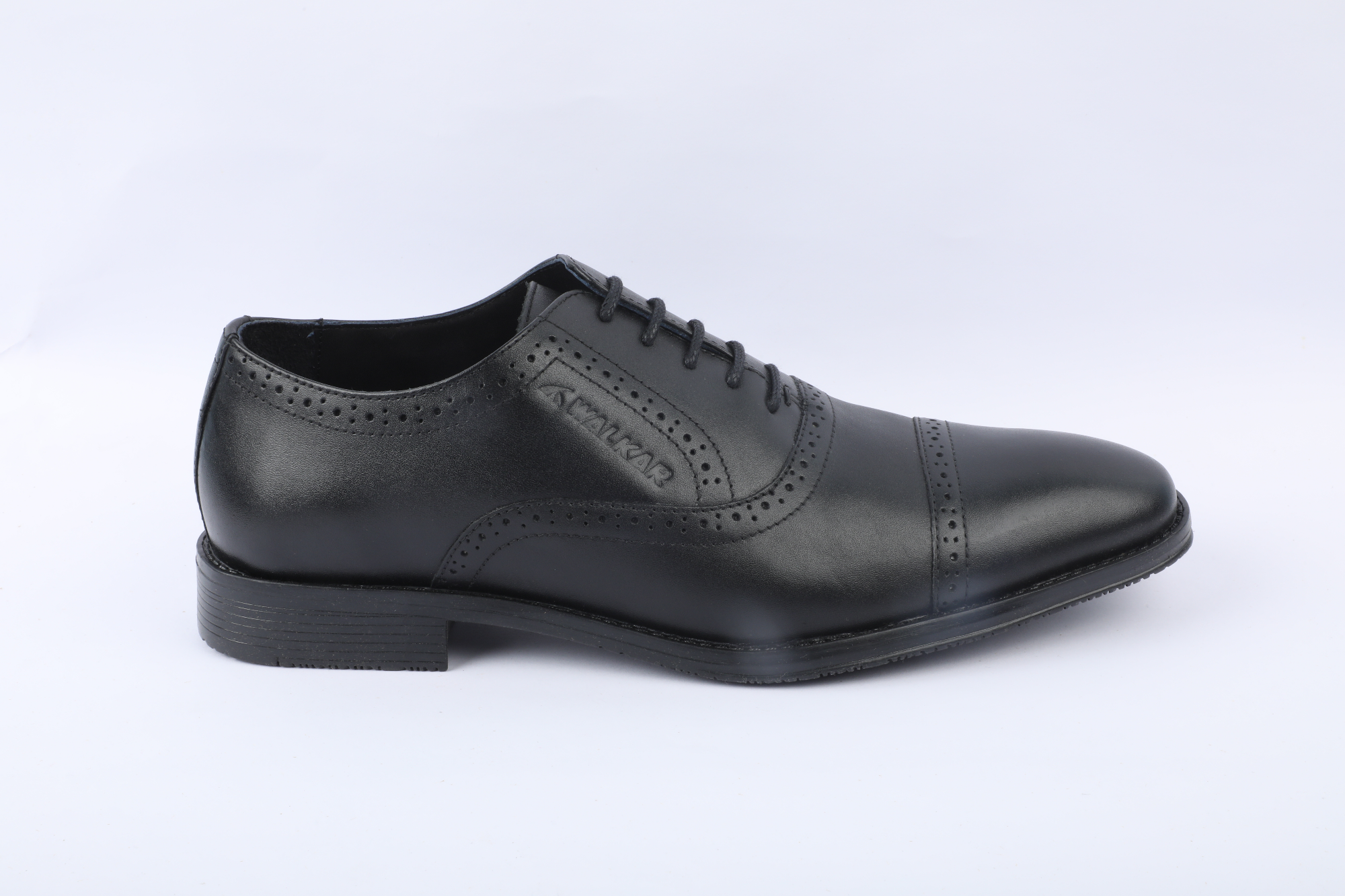 Picture of Mens Dress Shoe-Black-RTL