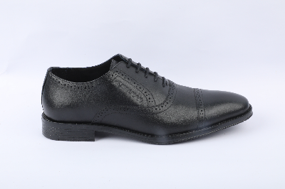Picture of Mens Dress Shoe-Black-RTL