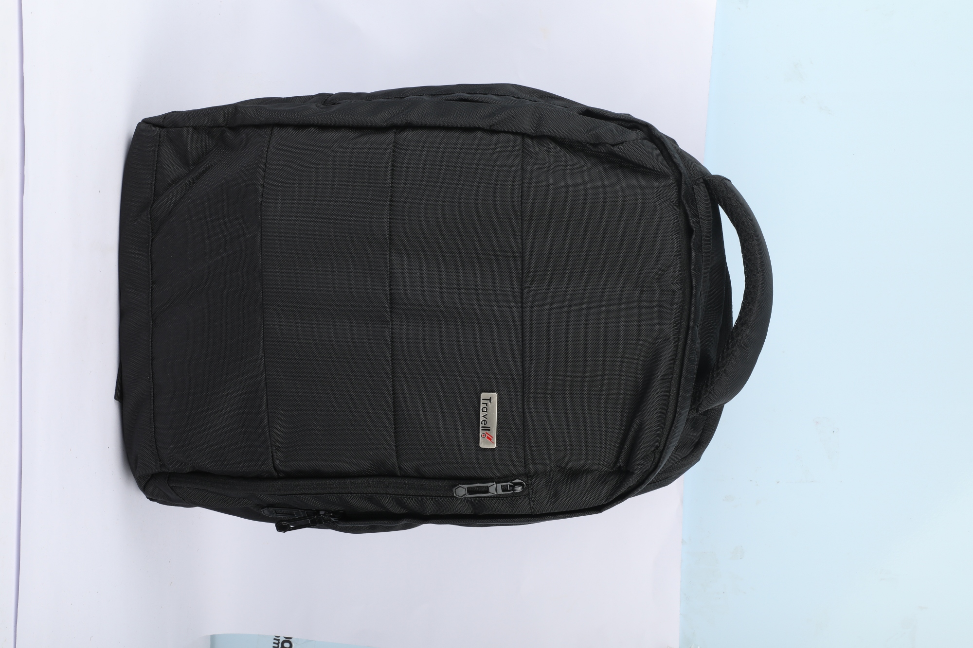 Picture of WH Backpack Black-01-MKT