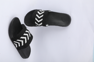 Picture of Mens lifestyle slide black arrow - RTL