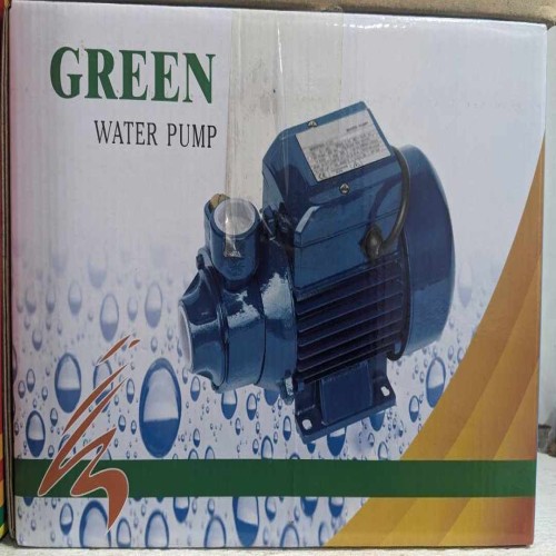 Picture of Green Water Pump 0.5 HP - BB-7001