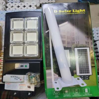 Picture of Solar Panel Light 30w - BB-6998