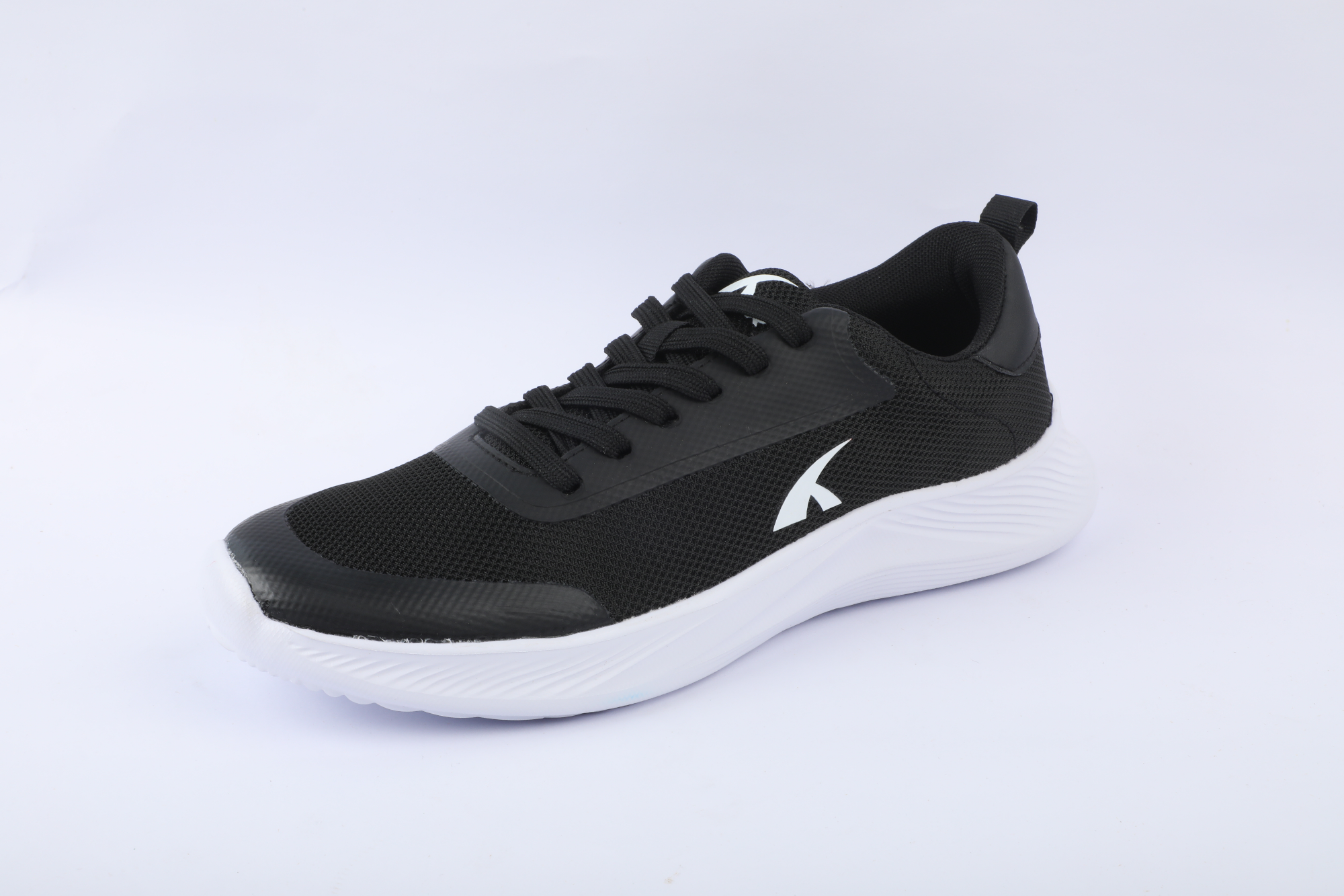 Picture of Mens Sports shoe Black 84340008239