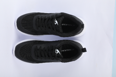 Picture of Mens Sports shoe Black 84340008239