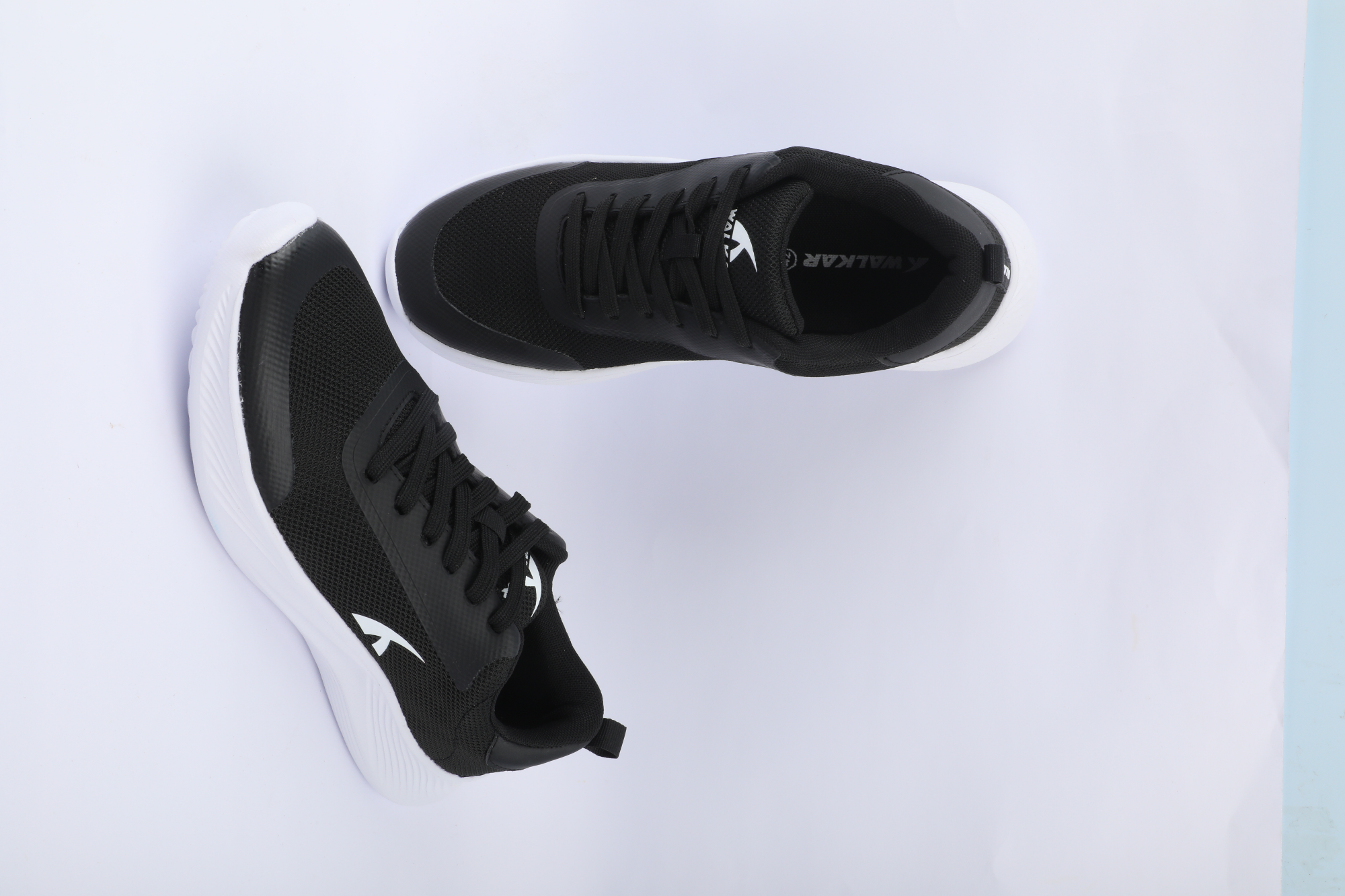 Picture of Mens Sports shoe Black 84340008239