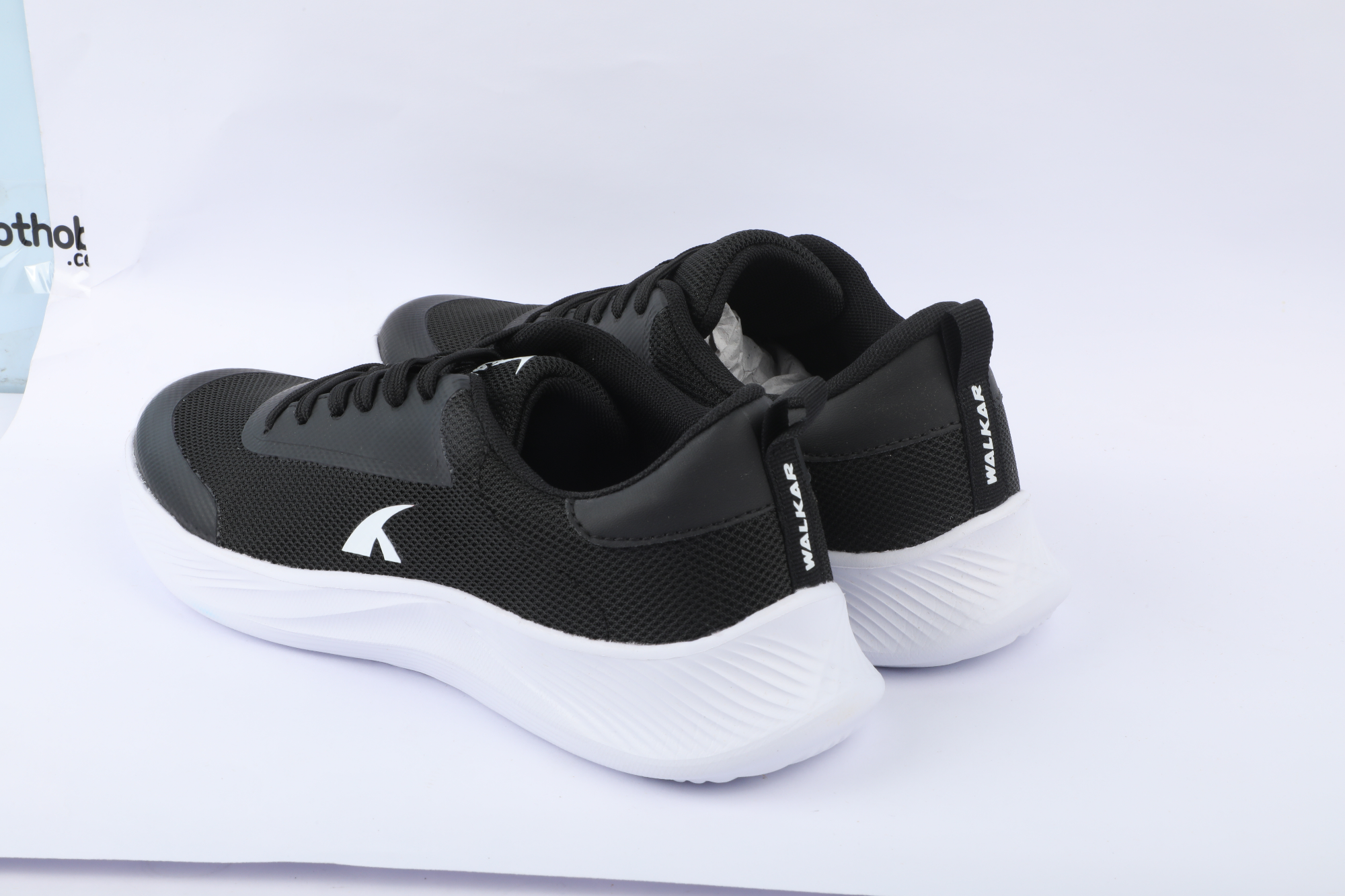 Picture of Mens Sports shoe Black 84340008239