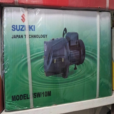 Picture of Suzuki 1HP Water Pump - BB-6993