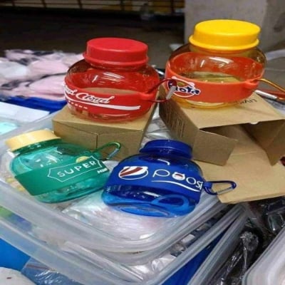 Picture of MiNi WEater Bottle - BB-6987