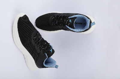 Picture of Ladies sports shoe Black CKD 543400027