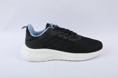 Picture of Ladies sports shoe Black CKD 543400027