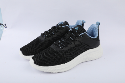 Picture of Ladies sports shoe Black CKD 543400027