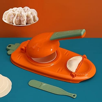 Picture of 2 In 1 Dumpling Maker - BB-6309
