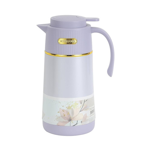 Picture of Elima EMHL-10LD 1.0 Litre Vacuum Flask - BB-9783