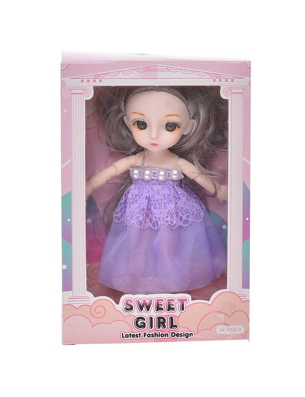 Picture of Sweet Girl (Doll) Latest Fashion Design Ages 3+ doll Picture of Sweet Girl (Doll) Latest Fashion Design Ages 3+ doll