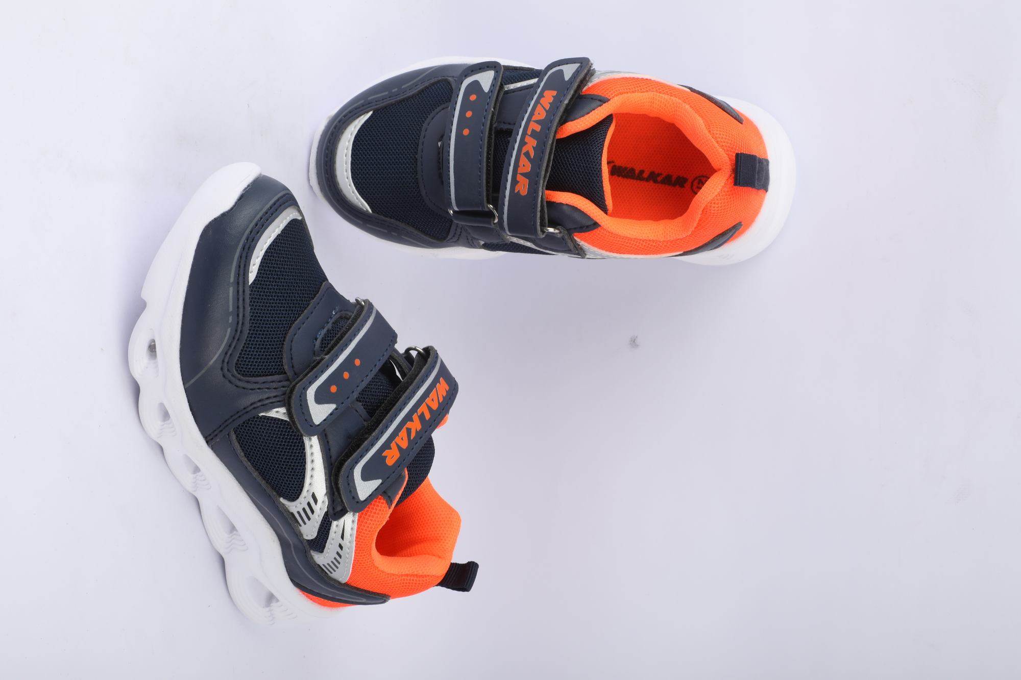 Picture of Children Sports Navy CKD