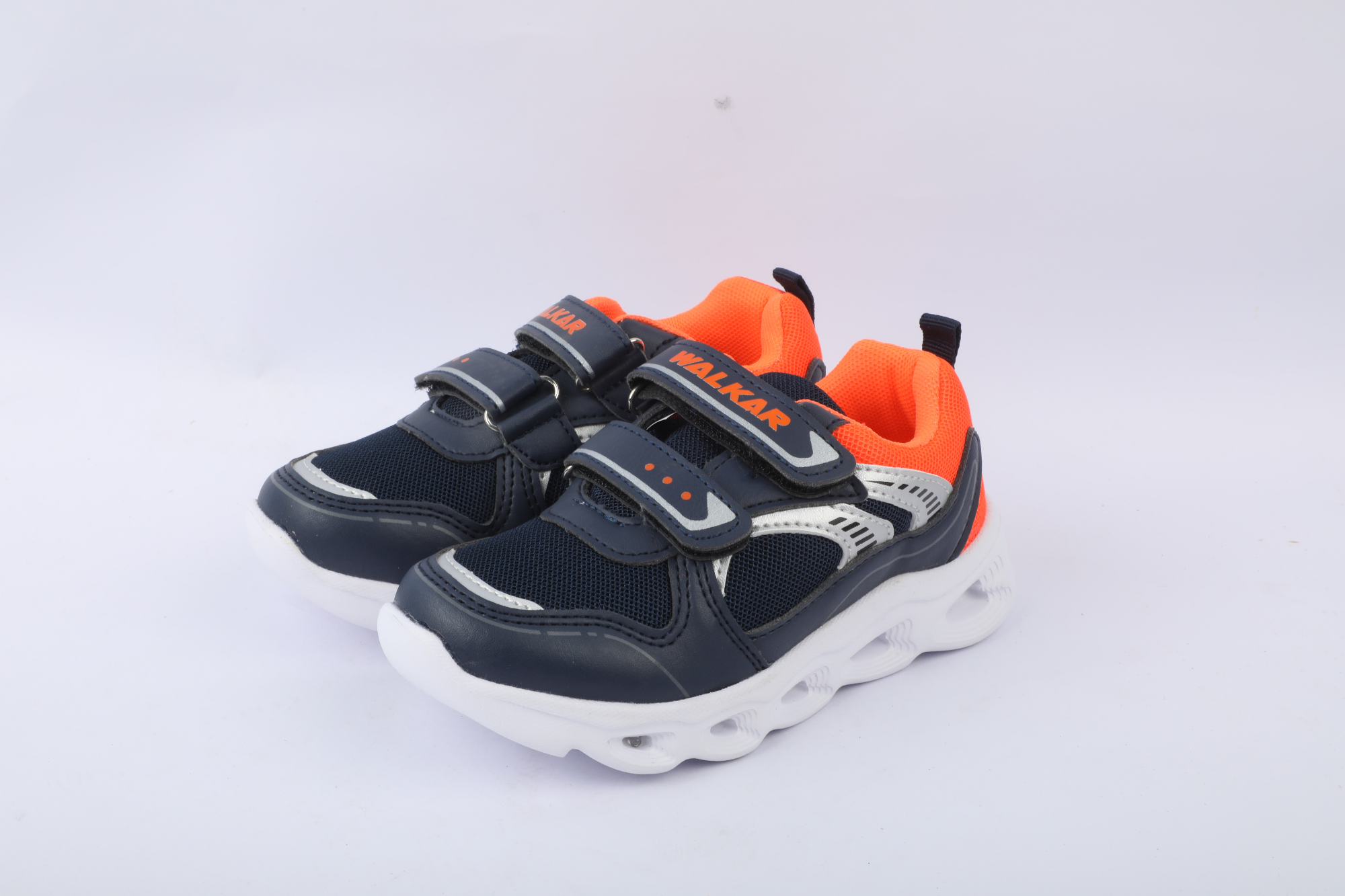 Picture of Children Sports Navy CKD