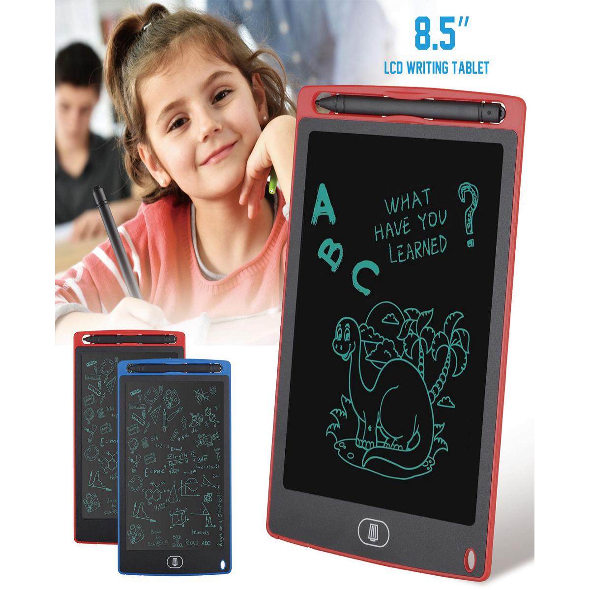 Picture of 8.5 Inch LCD Writing Tablet Digital Drawing Tablet